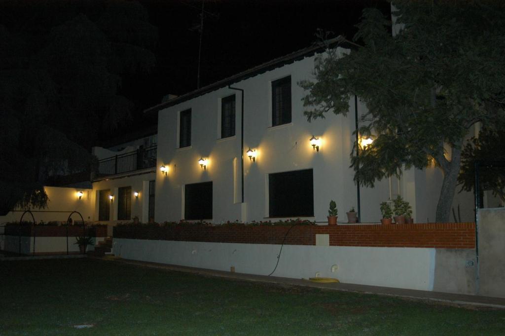 Riotinto Victorian House Pension Minas de Ríotinto Buitenkant foto
