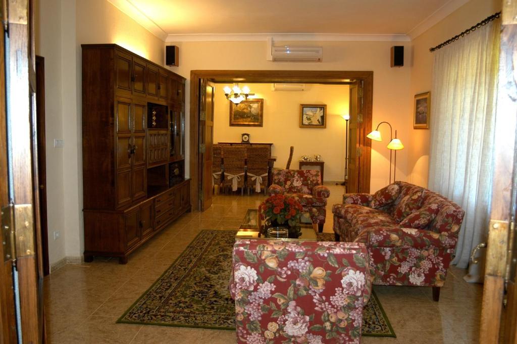 Riotinto Victorian House Pension Minas de Ríotinto Buitenkant foto