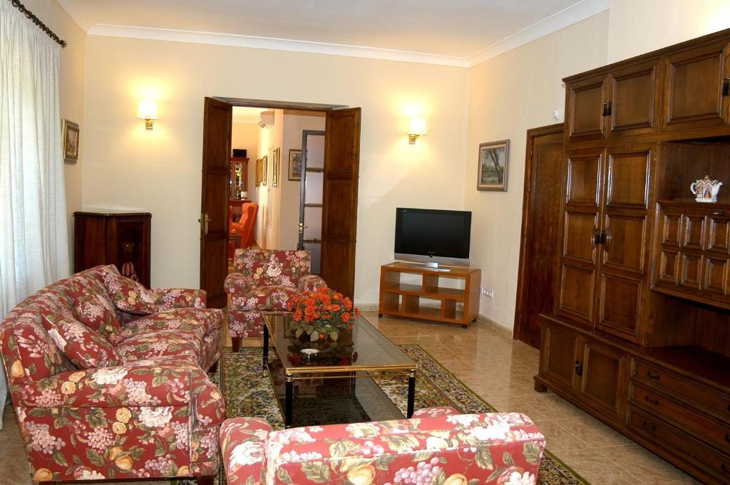Riotinto Victorian House Pension Minas de Ríotinto Buitenkant foto